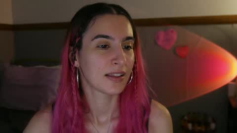 Snapshot of bluntbabe chatting on 02/08/26, 02:37 Sasha online show from 02/08/26, 02:37