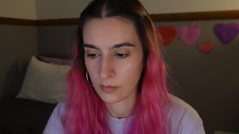 Snapshot of bluntbabe chatting on 02/11/26, 11:21 Sasha online show from 02/11/26, 11:21