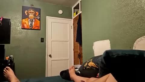 Snapshot of bluntologist chatting on 10/07/25, 04:04 Daddy online show from 10/07/25, 04:04