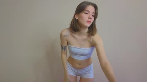 Snapshot of blush_and_breathe chatting on 03/16/26, 05:44 blush_and_breathe online show from 03/16/26, 05:44