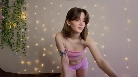 Snapshot of blush_and_breathe chatting on 03/22/26, 05:44 blush_and_breathe online show from 03/22/26, 05:44