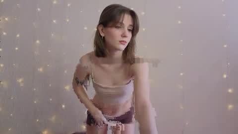 Snapshot of blush_and_breathe chatting on 03/23/26, 06:17 blush_and_breathe online show from 03/23/26, 06:17