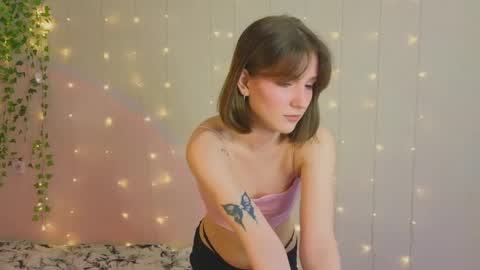 Snapshot of blush_and_breathe chatting on 04/24/26, 06:16 blush_and_breathe online show from 04/24/26, 06:16