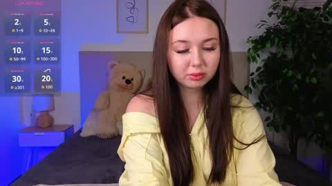 Snapshot of blush_beauty chatting on 04/14/26, 08:37 Lera online show from 04/14/26, 08:37