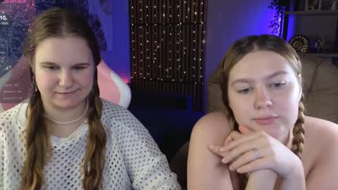 Ellie3 online show from 12/14/24, 06:20