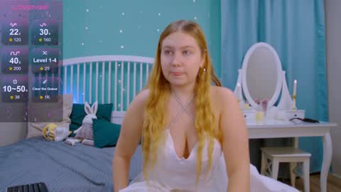 Ellie3 online show from 12/17/24, 11:39