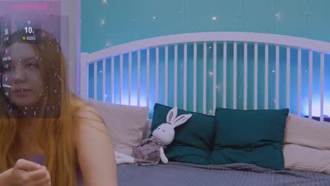 Ellie3 online show from 12/21/24, 10:39