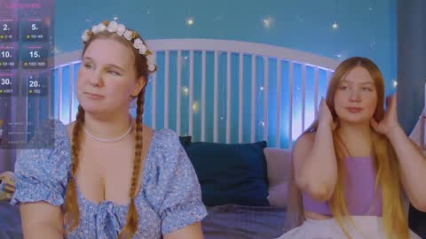 Ellie3 online show from 12/21/24, 01:42