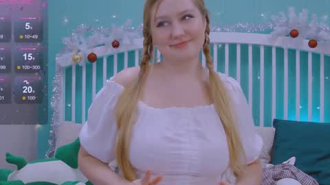 Ellie3 online show from 12/25/24, 01:51