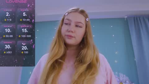 Ellie3 online show from 01/03/25, 10:09