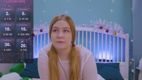 Ellie3 online show from 01/03/25, 01:14