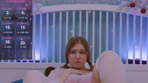 Ellie3 online show from 01/03/25, 04:16