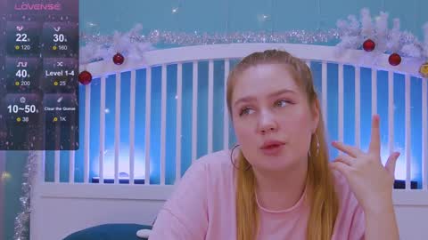 Ellie3 online show from 01/04/25, 03:28