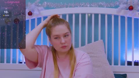 Ellie3 online show from 01/04/25, 06:30