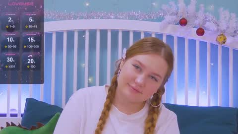 Ellie3 online show from 01/05/25, 04:48