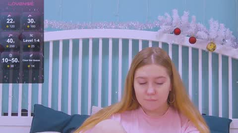 Ellie3 online show from 01/06/25, 02:36