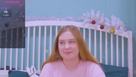 Ellie3 online show from 01/06/25, 05:38