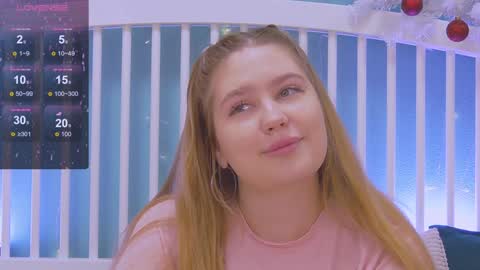 Ellie3 online show from 01/08/25, 01:20