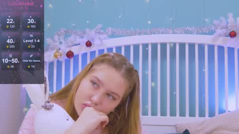 Ellie3 online show from 01/08/25, 04:22