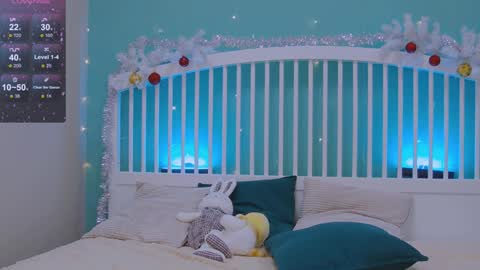 Ellie3 online show from 01/11/25, 02:36