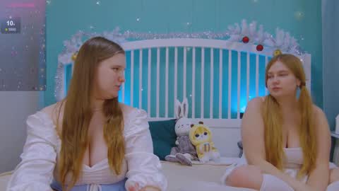 Ellie3 online show from 01/11/25, 05:40