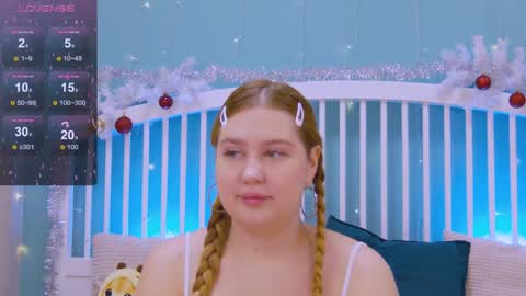 Ellie3 online show from 01/13/25, 01:17