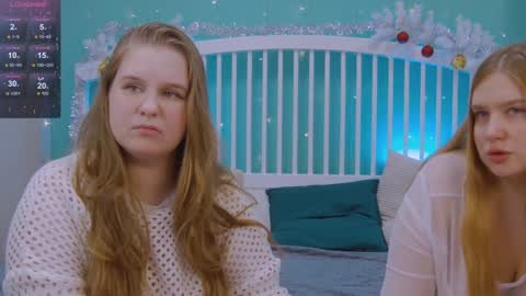 Ellie3 online show from 01/14/25, 04:18