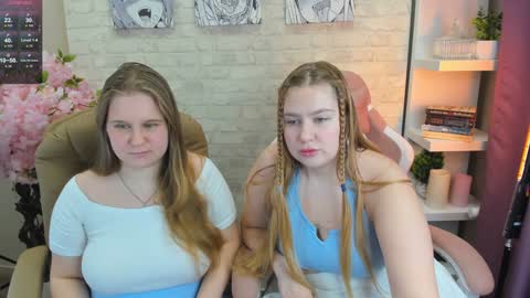 Ellie3 online show from 01/17/25, 01:46