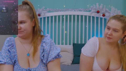 Ellie3 online show from 01/21/25, 05:20