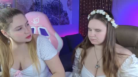 Ellie3 online show from 01/22/25, 02:46