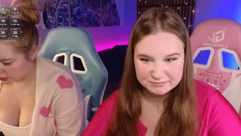 Ellie3 online show from 01/24/25, 02:30