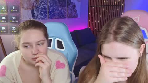 Ellie3 online show from 01/24/25, 05:32