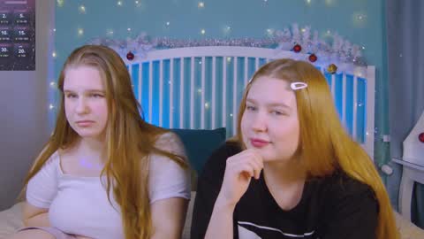 Ellie3 online show from 01/25/25, 02:36