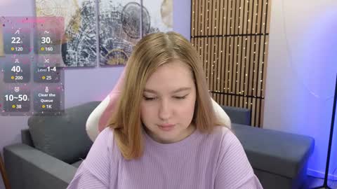 Ellie3 online show from 01/26/25, 12:43