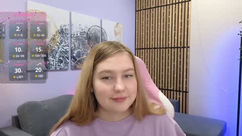 Ellie3 online show from 01/26/25, 03:47