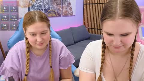 Ellie3 online show from 01/28/25, 06:28