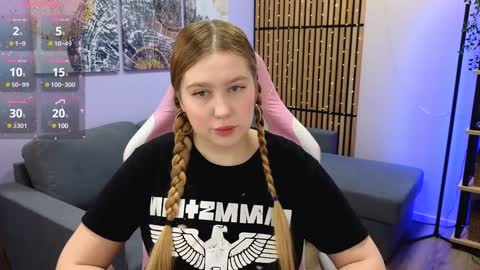 Ellie3 online show from 01/29/25, 03:47