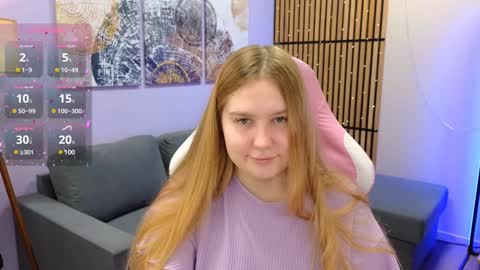 Ellie3 online show from 01/30/25, 03:08