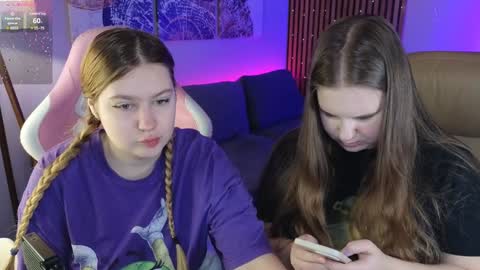 Ellie3 online show from 02/08/25, 02:16