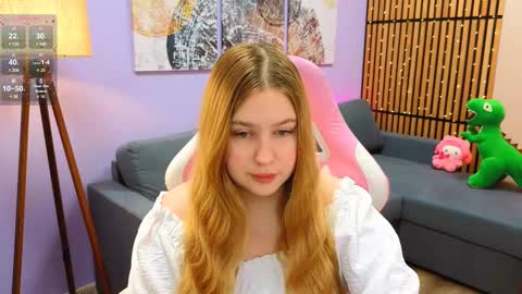 Ellie3 online show from 02/10/25, 10:31