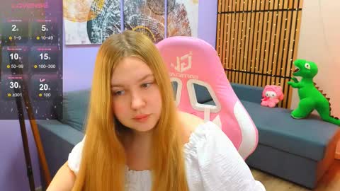 Ellie3 online show from 02/13/25, 02:20