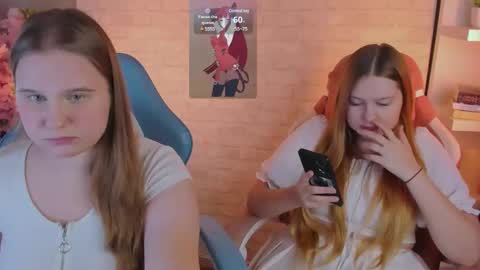 Ellie3 online show from 02/17/25, 02:48