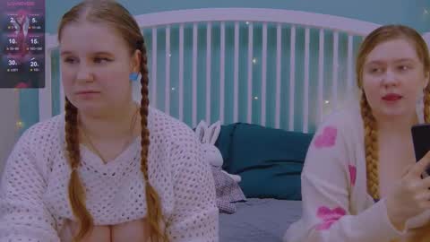 Ellie3 online show from 02/20/25, 06:24