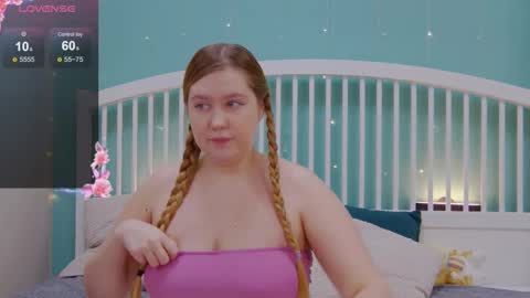 Ellie3 online show from 02/21/25, 01:00