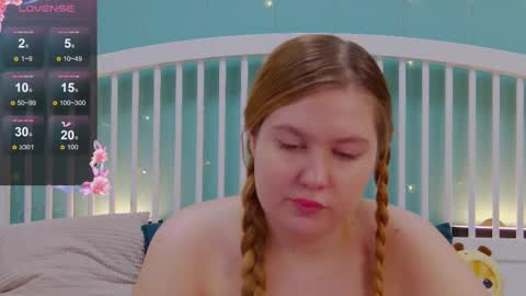 Ellie3 online show from 02/21/25, 04:05