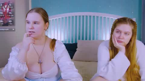 Ellie3 online show from 02/22/25, 02:19