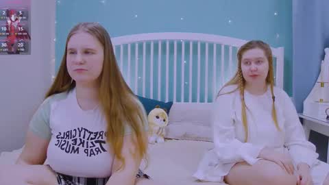 Ellie3 online show from 02/23/25, 03:08