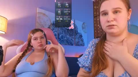 Ellie3 online show from 02/24/25, 02:37