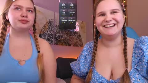 Ellie3 online show from 02/24/25, 05:42