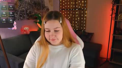 Ellie3 online show from 02/27/25, 10:48